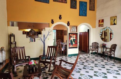 Granada Casa | Casa Satori 3BR 2BA