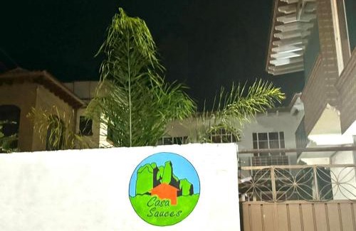 Tepoztlán Casa | Casa Sauces