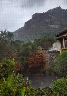 Tepoztlán Casa | Casa Sauces