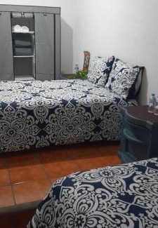 Tepoztlán Casa | Casa Sauces