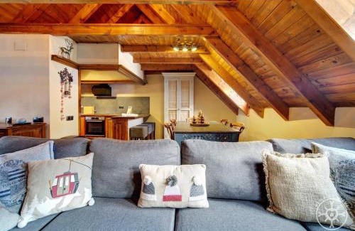 Tredos Casa | CASA SAUTARETH de Alma de Nieve