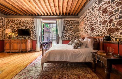 Centro histórico Apartamento | CASA SAUTO SUITE CON BALCON