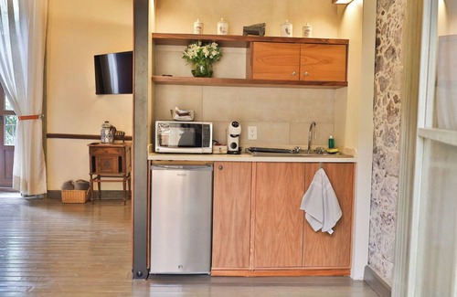 Ciudad de México centro Apartamento | CASA SAUTO14 Unique Historic Loft in Downtown Mexico City