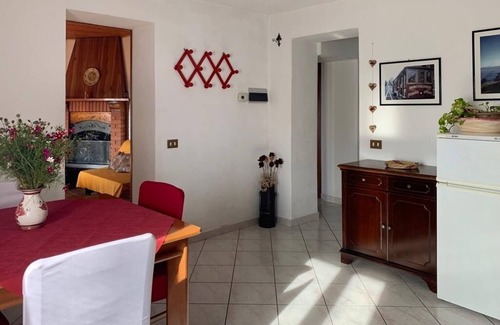 Plesio Apartamento | Casa Savina, Stunning Lake and Mountain Views, Private Garden With Parking Space