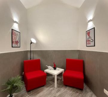 Rione Sanita Casa | Casa Savoia
