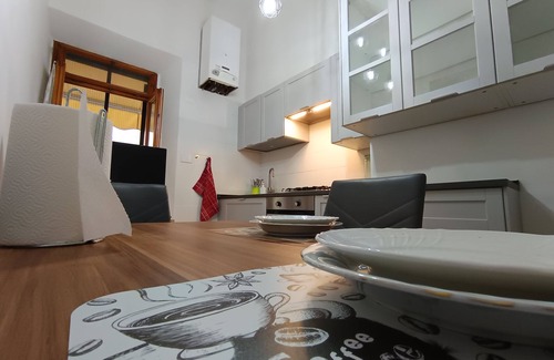Le Cure Apartamento | Casa Savonarola - Firenze, Italia