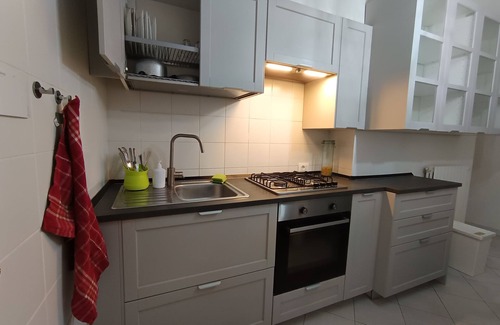Le Cure Apartamento | Casa Savonarola - Firenze, Italia