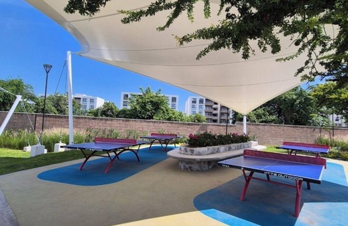 Xochitepec Apartamento | Casa Sayil - rest house in xochitepec, pet friendly.