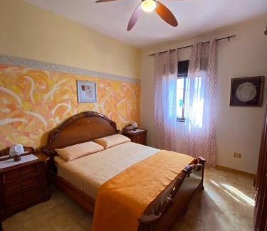 Lido Rossello Apartamento | Casa Scala Dei Turchi