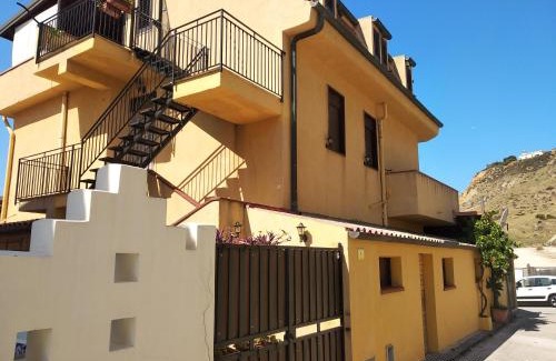 Lido Rossello Apartamento | Casa Scala Dei Turchi
