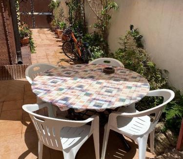 Lido Rossello Apartamento | Casa Scala Dei Turchi