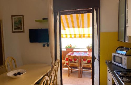 Lido Rossello Apartamento | Casa Scala Dei Turchi