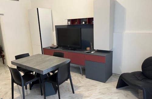 Manfredonia Apartamento | Casa Scaloria- Manfredi Homes & Villas
