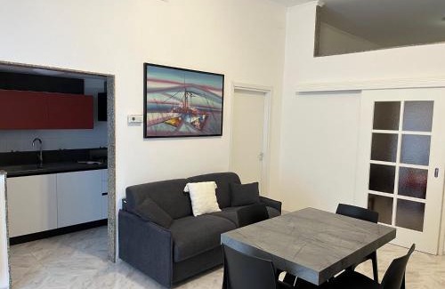 Manfredonia Apartamento | Casa Scaloria- Manfredi Homes & Villas