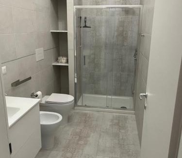 Manfredonia Apartamento | Casa Scaloria- Manfredi Homes & Villas