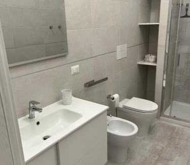 Manfredonia Apartamento | Casa Scaloria- Manfredi Homes & Villas