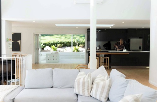 Macmasters Beach Casa | Casa Scenic MacMasters Beach