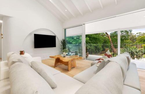 Macmasters Beach Casa | Casa Scenic MacMasters Beach