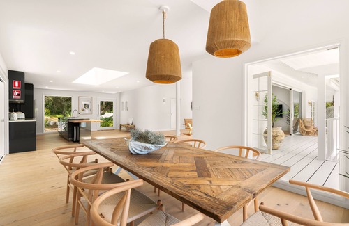 Macmasters Beach Casa | Casa Scenic - resort acreage with pool, 10 min walk to beach