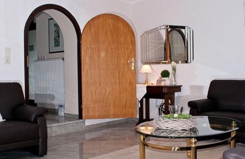 Schalkenmehren Apartamento | Casa Schalkenmehren Grande
