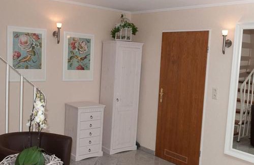 Schalkenmehren Apartamento | Casa Schalkenmehren Grande