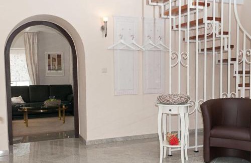 Schalkenmehren Apartamento | Casa Schalkenmehren Grande