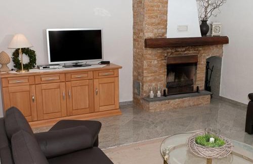 Schalkenmehren Apartamento | Casa Schalkenmehren Grande