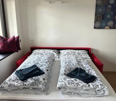 Fie allo Sciliar Apartamento | Casa sciliar blu centro paese