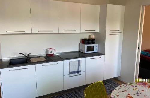 Fie allo Sciliar Apartamento | Casa sciliar blu centro paese