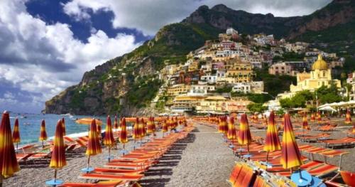 Montepertuso Casa | Casa Scirocco