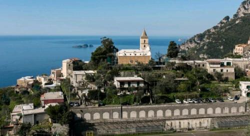Montepertuso Casa | Casa Scirocco