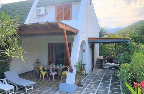Mazzaforno Casa | Casa Sciusca
