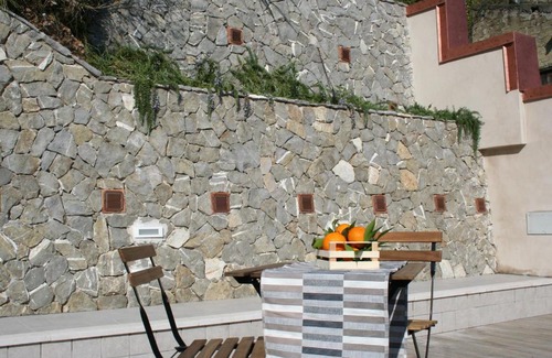 Tramonti Apartamento | Casa Sclavo