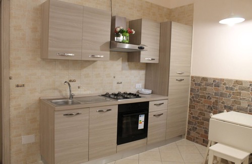 Gragnano Otro | Casa Scola Agriturismo