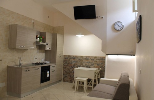 Gragnano Otro | Casa Scola Agriturismo