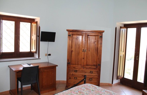 Gragnano Otro | Casa Scola Agriturismo