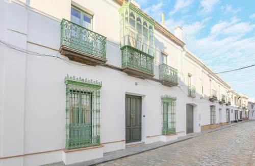 Penaflor Casa | CASA SEÑORIAL CON PISCINA. CASA DONNA ISABEL