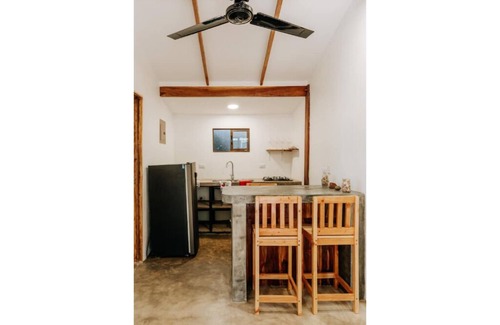 Manzanillo Casa | Casa Sewö - 2bed/1ba - A/C - Surrounded by Nature