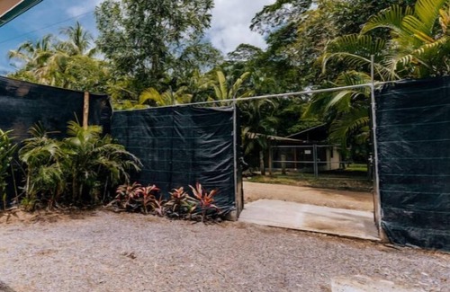 Manzanillo Casa | Casa Sewö - 2bed/1ba - A/C - Surrounded by Nature
