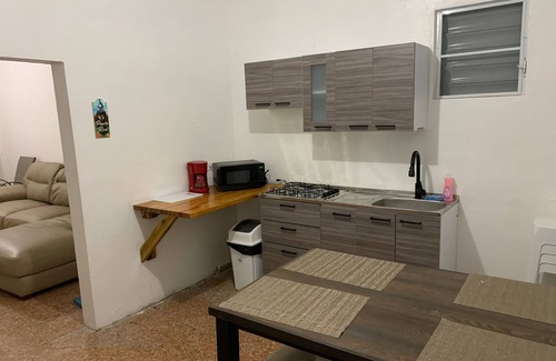 Aguadilla Pueblo Casa | Casa Seael- Beach House
