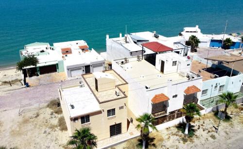 Villas de Las Palmas Casa | Casa Seascape Villas de Las Palmas