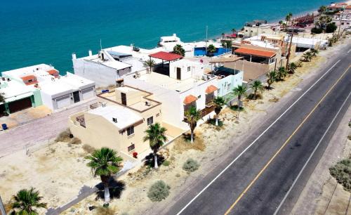Villas de Las Palmas Casa | Casa Seascape Villas de Las Palmas