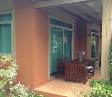 Rayong Casa | Casa Seaside Rayong by Chate
