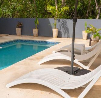 Xpu-Ha Casa | Casa Sebas at Riviera Maya