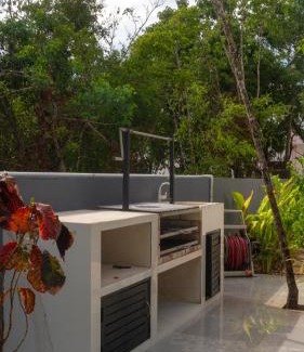 Xpu-Ha Casa | Casa Sebas at Riviera Maya