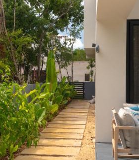 Xpu-Ha Casa | Casa Sebas at Riviera Maya