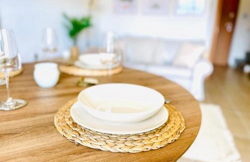 Cerro Apartamento | Casa Sebastiano am Lago Maggiore - familienfreundliches Ferienhaus mit Pool
