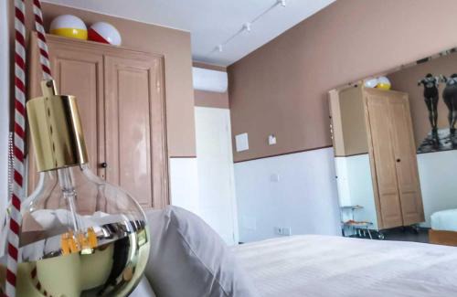Desenzano del Garda Casa | Casa Sebina - your design home on the lake - 3 bathrooms 3 bedrooms