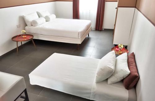 Desenzano del Garda Casa | Casa Sebina - your design home on the lake - 3 bathrooms 3 bedrooms
