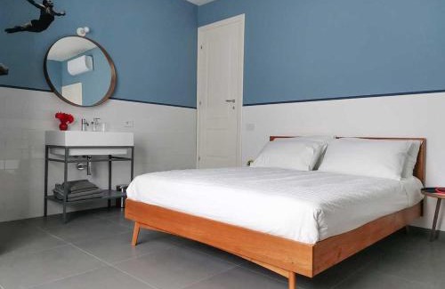 Desenzano del Garda Casa | Casa Sebina - your design home on the lake - 3 bathrooms 3 bedrooms